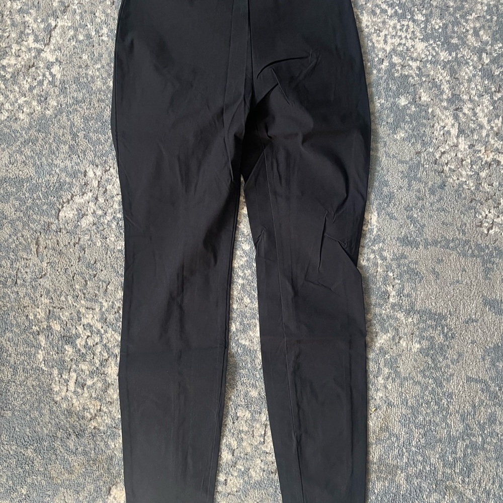 Woman’s Black Pants